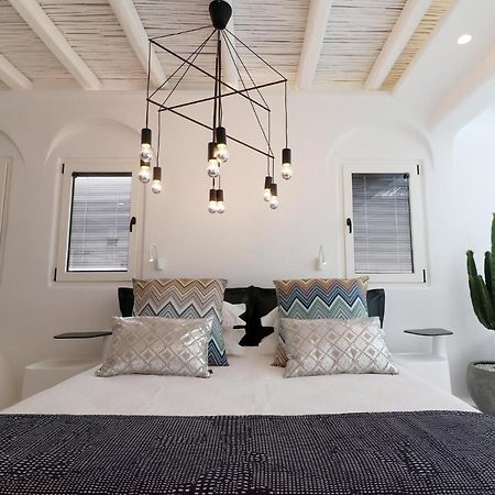 Naxos City Narcissus Luxury Suites מראה חיצוני תמונה