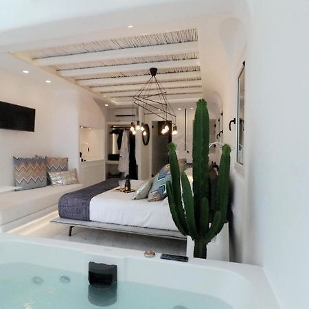Naxos City Narcissus Luxury Suites מראה חיצוני תמונה