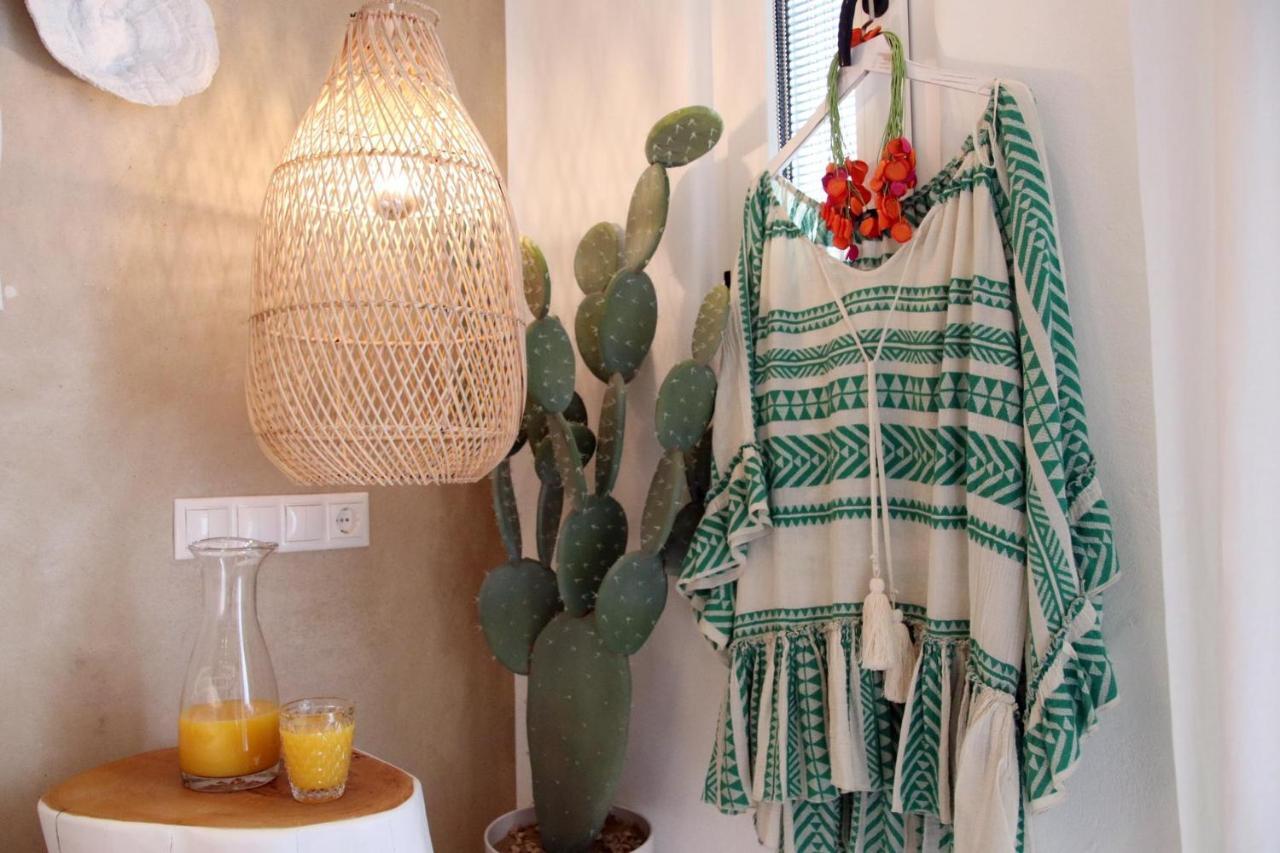 Naxos City Narcissus Luxury Suites מראה חיצוני תמונה